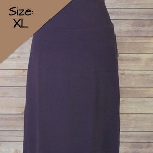 LuLaRoe Cassie Skirt